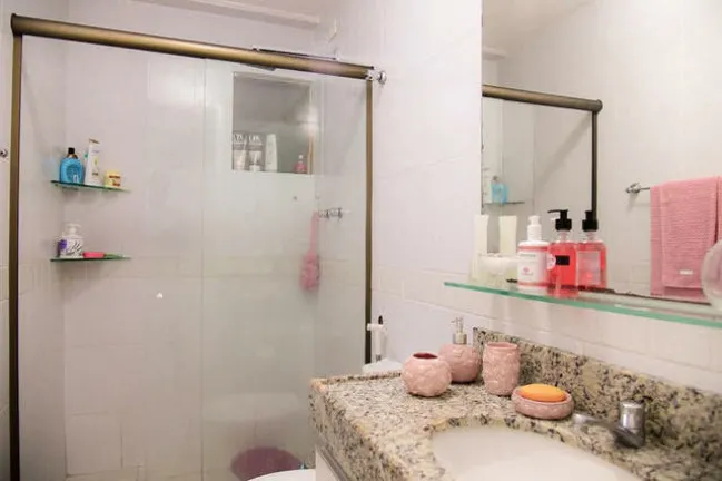 Imagem Apartamento com 4 Quartos à Venda, 120 m² em Boa Viagem - Recife