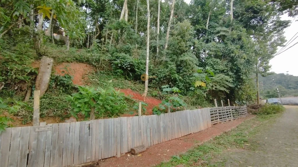 Foto do imóvel Terreno para Venda em Teresópolis / RJ em Rua Engenheiro Obed Cardoso