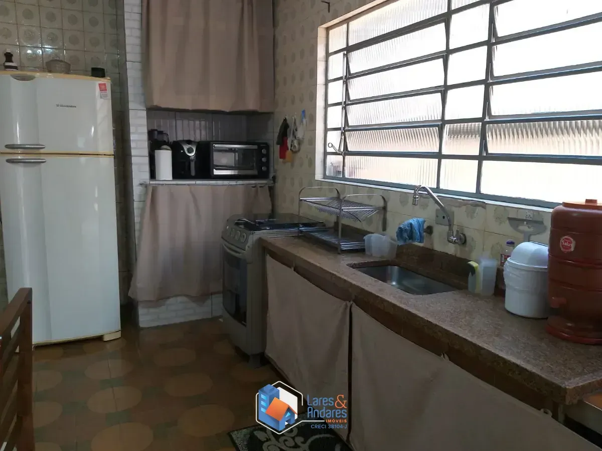Imagem Sobrado para venda em Vila Guilherme com 3 quartos, 125m²