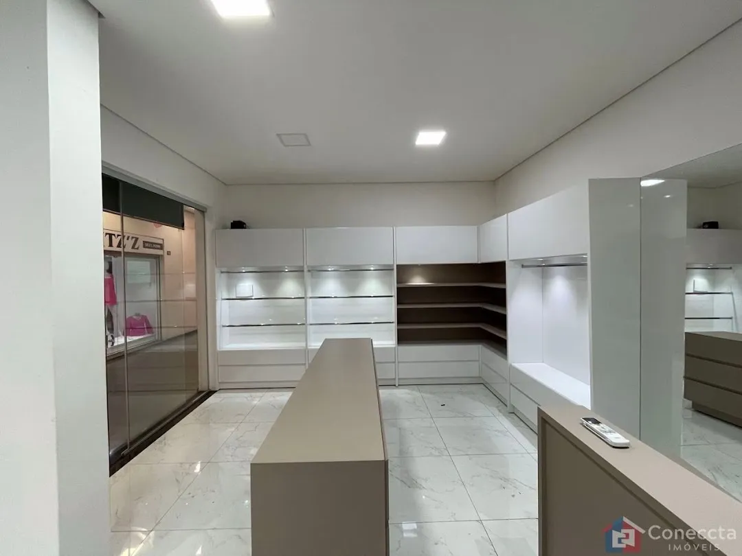 Foto do imóvel Loja Comercial para locação, Centro, Patos de Minas - LO0041.