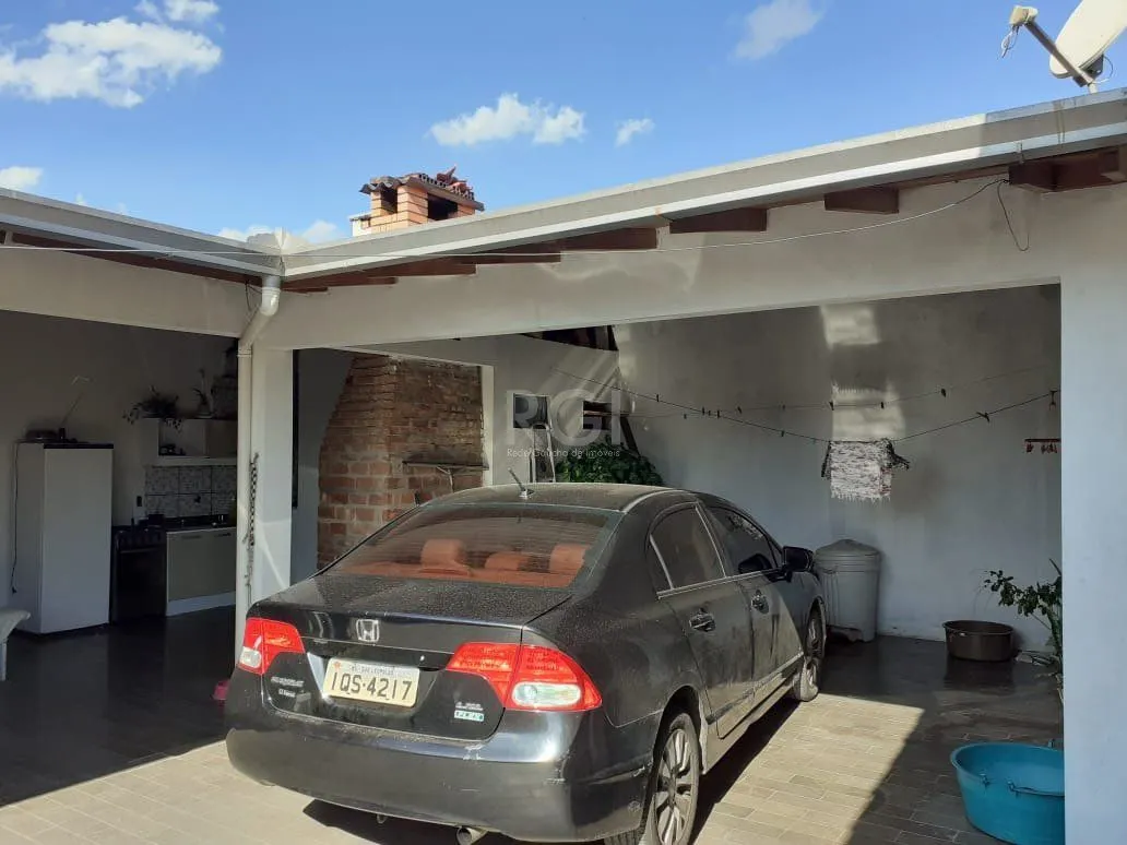 Imagem Casa para Venda - 170m², 3 dormitórios, sendo 1 suites, 2 vagas - Feitoria