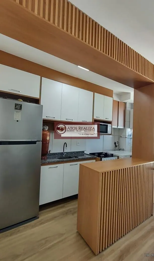 Imagem Apartamento em Jurubatuba/Interlagos 40,2m² à venda
