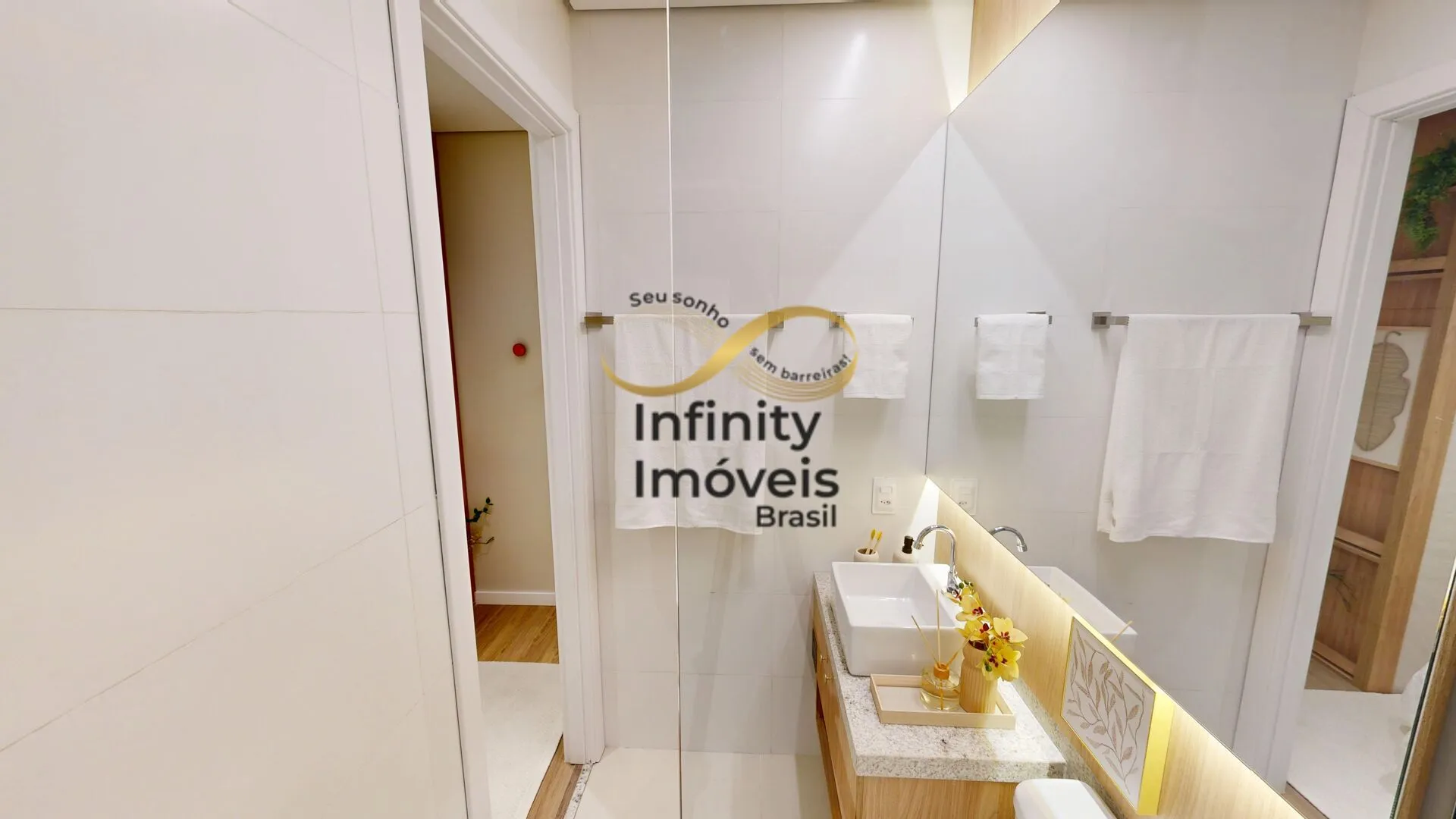 Imagem ESSENZA - Apartamento à venda no bairro Palmares - Belo Horizonte/MG