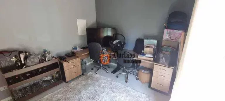 Imagem Sobrado com 4 dormitórios à venda, 417 m² por R$ 1.600.000,00 - Salsalito - Mairiporã/SP