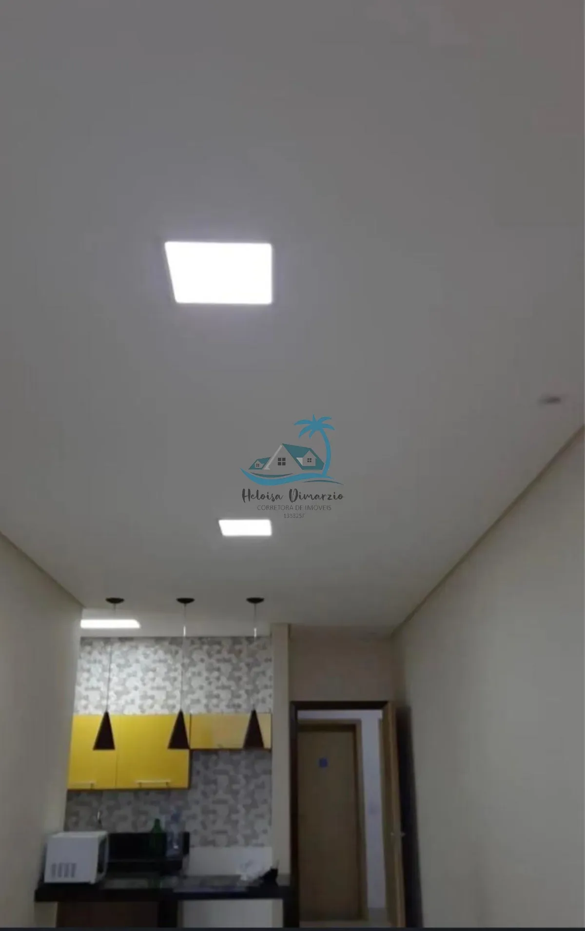 Imagem Apartamento com 2 dormitórios mobiliado no Itaguá em Ubatuba.