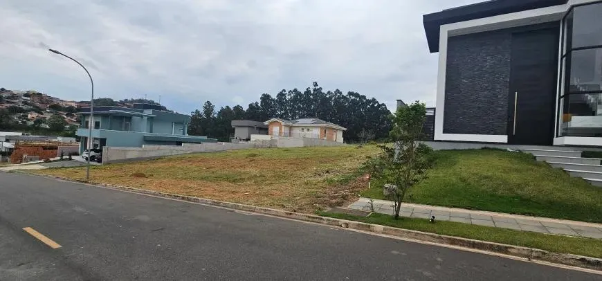 Imagem Terreno de 508m² no Jardim Portugal ? Ótima Localização em Condomínio
