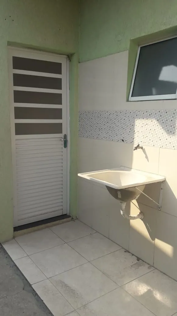 Imagem Casa à venda 2 Quartos, 1 Suite, 2 Vagas, 150M², Laerte Assunção, Pindamonhangaba - SP