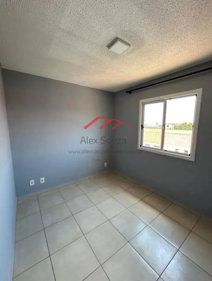 Imagem Apartamento para Venda em Hortolândia, Jardim Interlagos, 2 dormitórios, 1 banheiro, 1 vaga
