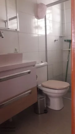 Imagem CASA RESIDENCIAL em POÇOS DE CALDAS - MG, JARDIM CAMPOS ELÍSIOS
