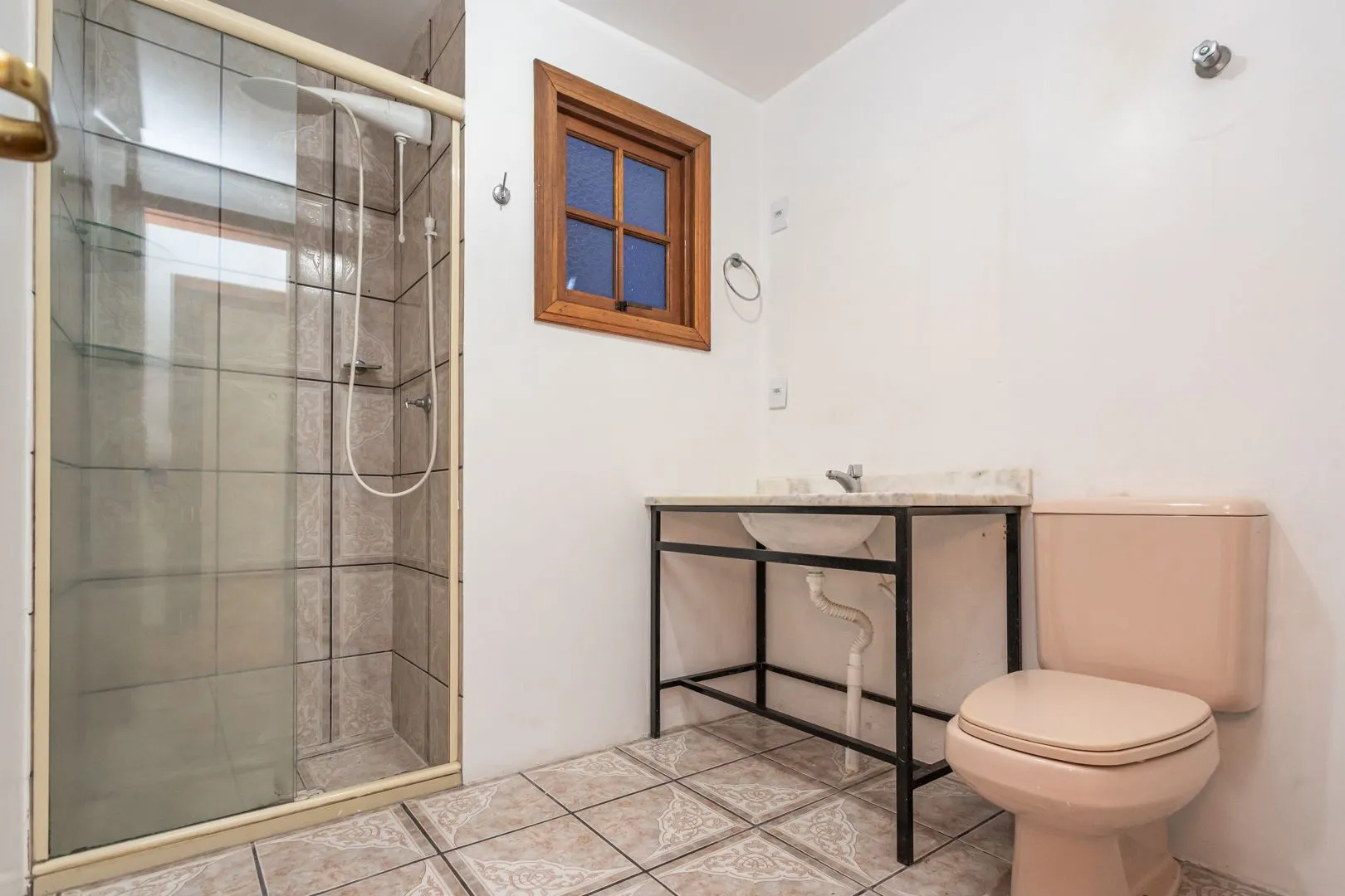 Imagem Apartamento em São João