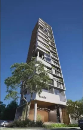Imagem Flat super aconchegante em Manaíra - Pronto para morar ou investir!