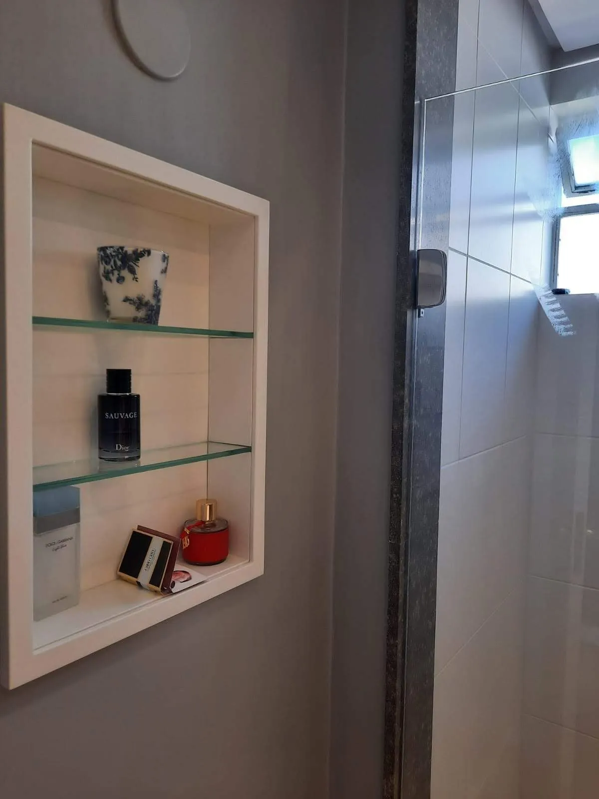 Imagem Apartamento de 1 dormitório e 1 vaga de garagem sem elevador !