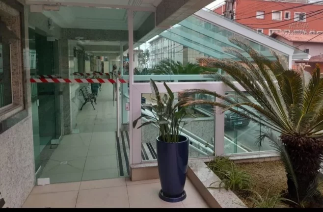 Imagem Apartamento Praia Grande/Ocian, 3 dormit, s suítes, 2 vagas, Piscina, 114m²
