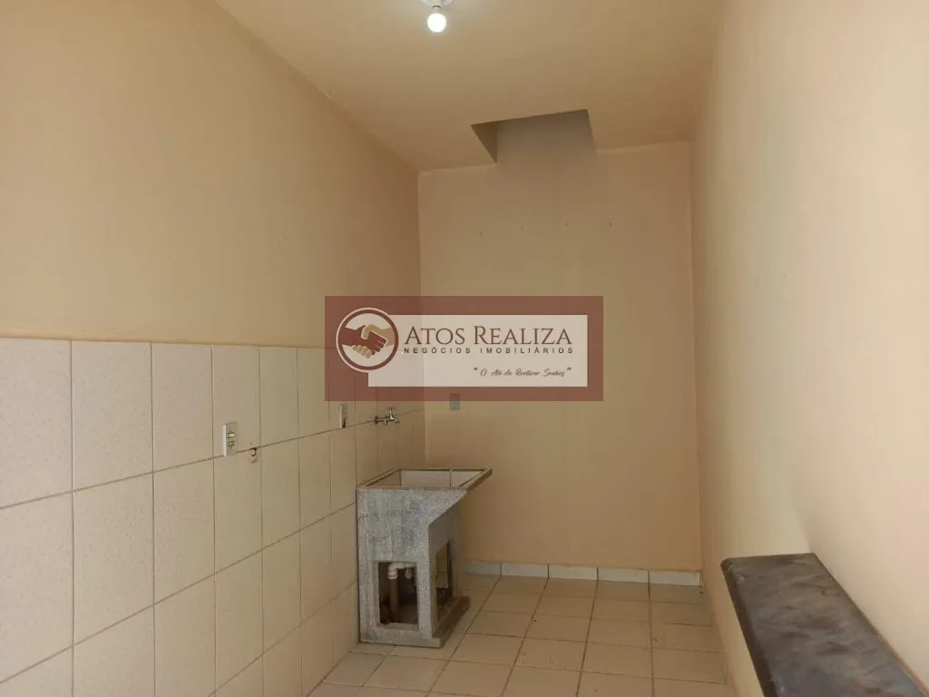 Imagem Casa térrea em Jardim nossa senhora de Fátima - São Paulo