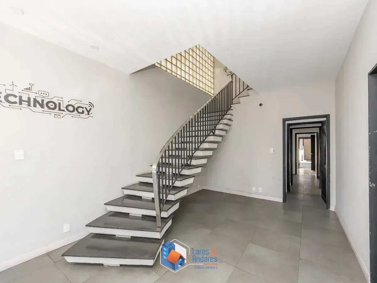 Imagem Casa comercial para venda em Lapa, 300m²