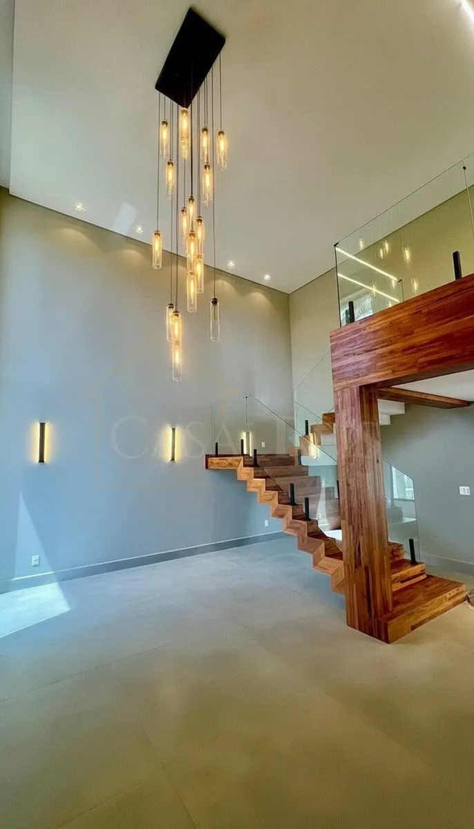 Imagem Casa 4 suítes à venda em Bortolan Norte I, Poços de Caldas