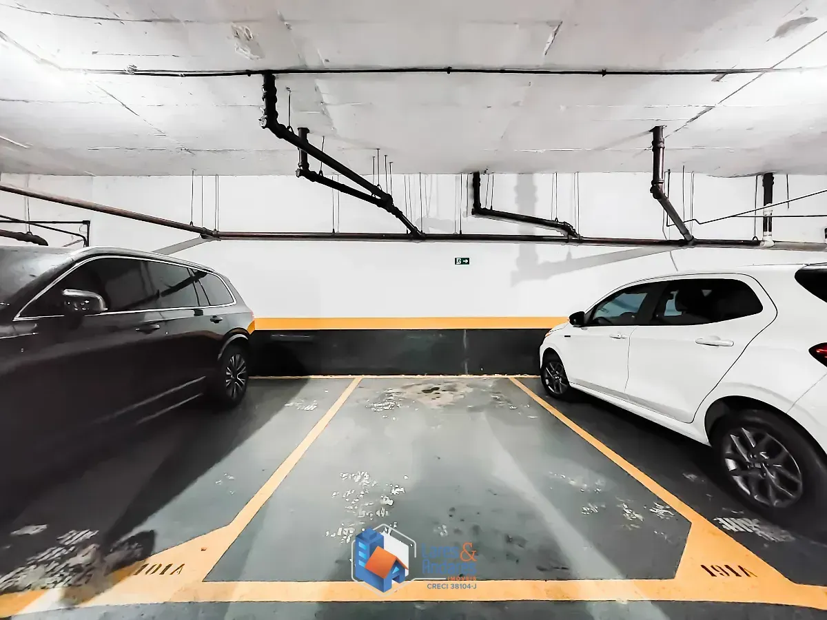 Imagem Apartamento para venda em Alto de Santana com 5 quartos, sendo 2 suítes, 254m²