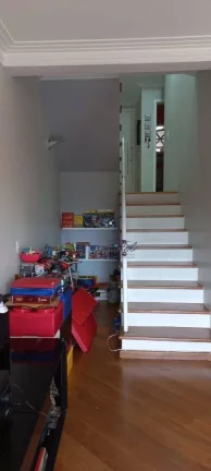 Imagem Casa com 3 quartos (1 suíte) à venda, 250 m² - Granja Viana - Cotia/SP