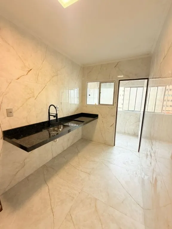 Imagem APARTAMENTO COM 76,00 m² - AVIAÇÃO - PRAIA GRANDE SP
