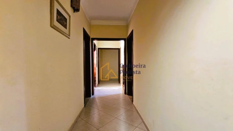 Imagem Casa com 5 dormitórios à venda - Jardim Nova Cachoeira - Cachoeira Paulista/SP