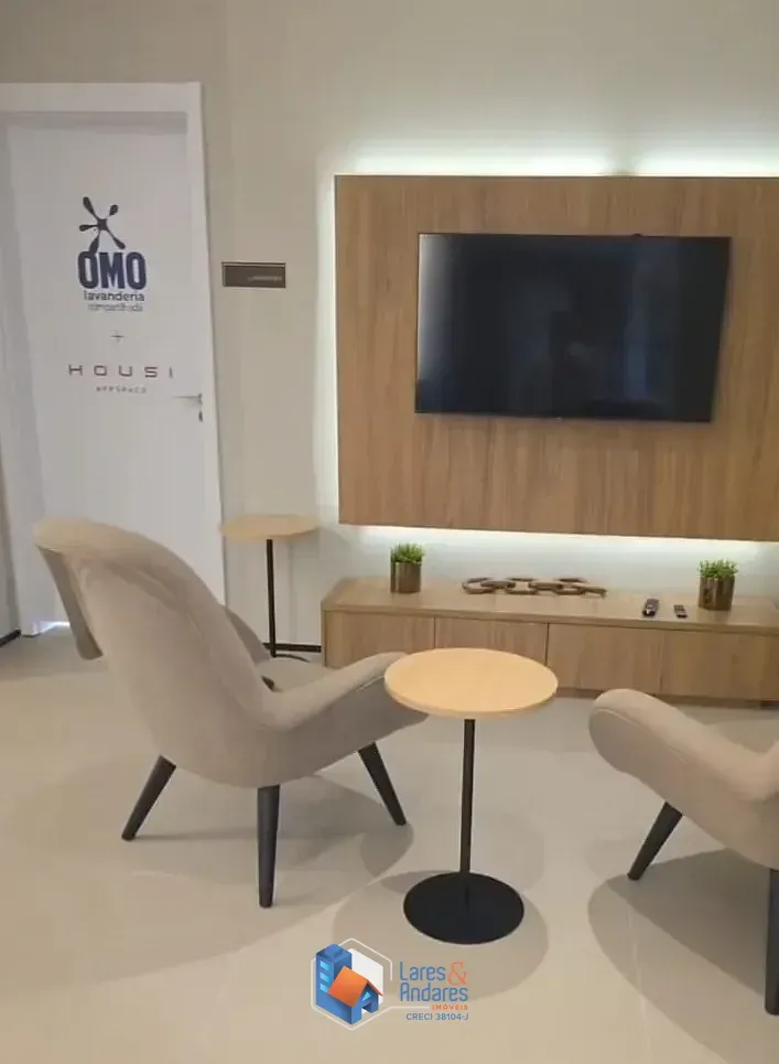 Imagem Studio para venda e locação em Alto Do Ipiranga com 1 quarto, 40m²