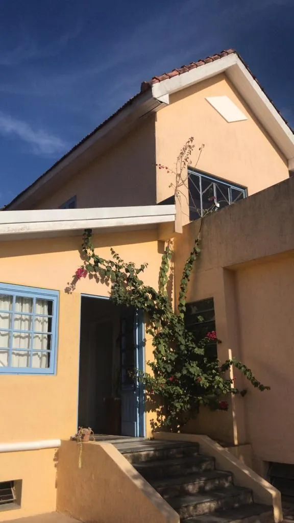 Imagem Casa Centenária no Bairro Belém Velho Residencial/Comercial