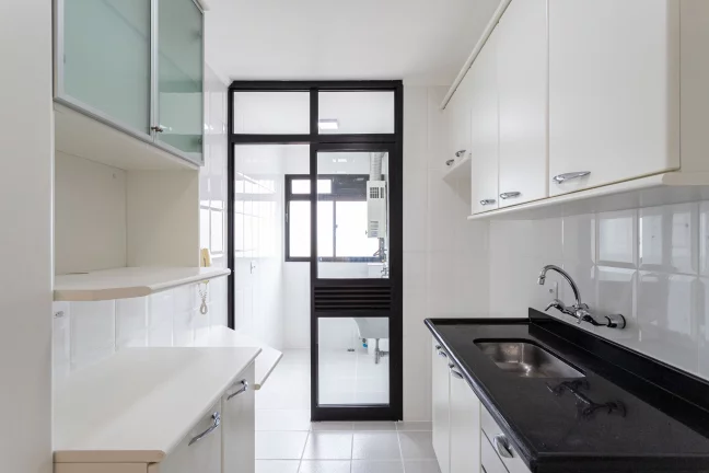Imagem APARTAMENTO RESIDENCIAL em SÃO PAULO - SP, VILA OLÍMPIA