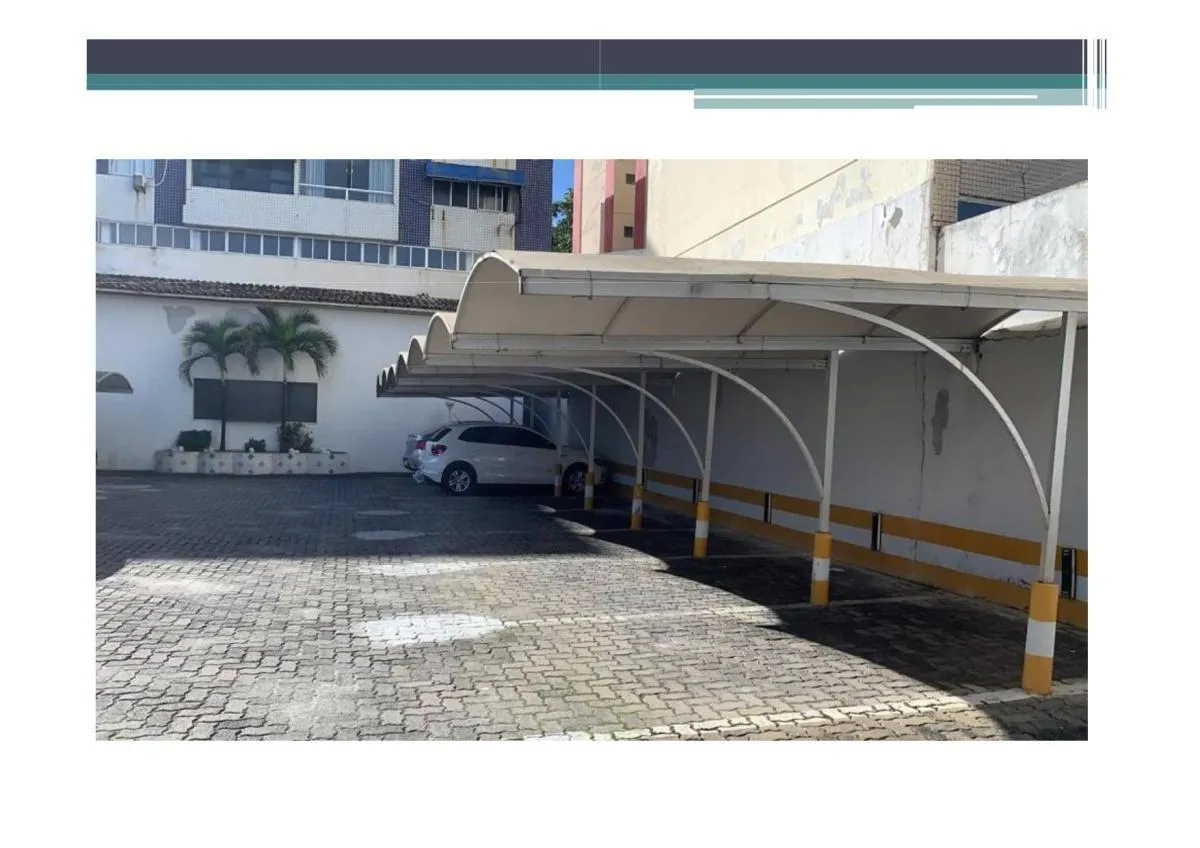 Imagem Galpão para alugar em Salvador, Costa Azul, 700m2