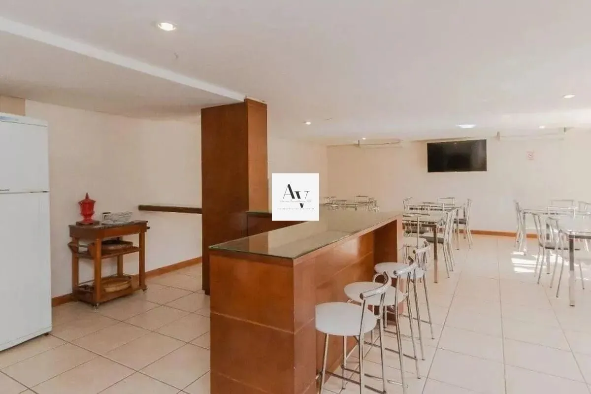 Imagem Apartamento à venda no bairro Petrópolis - Porto Alegre/RS