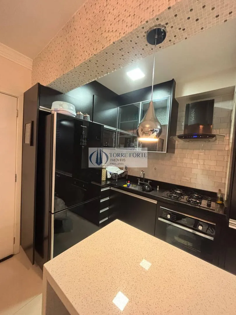 Imagem Lindo apartamento 2 dormitórios, 1 vaga Demarcada e escritura