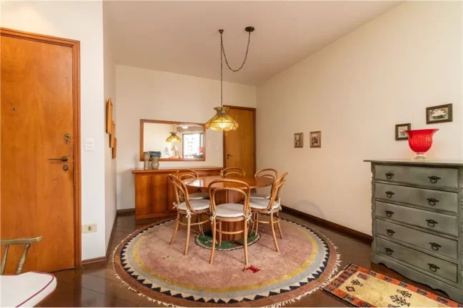 Imagem APARTAMENTO RESIDENCIAL em São Paulo - SP, Itaim Bibi
