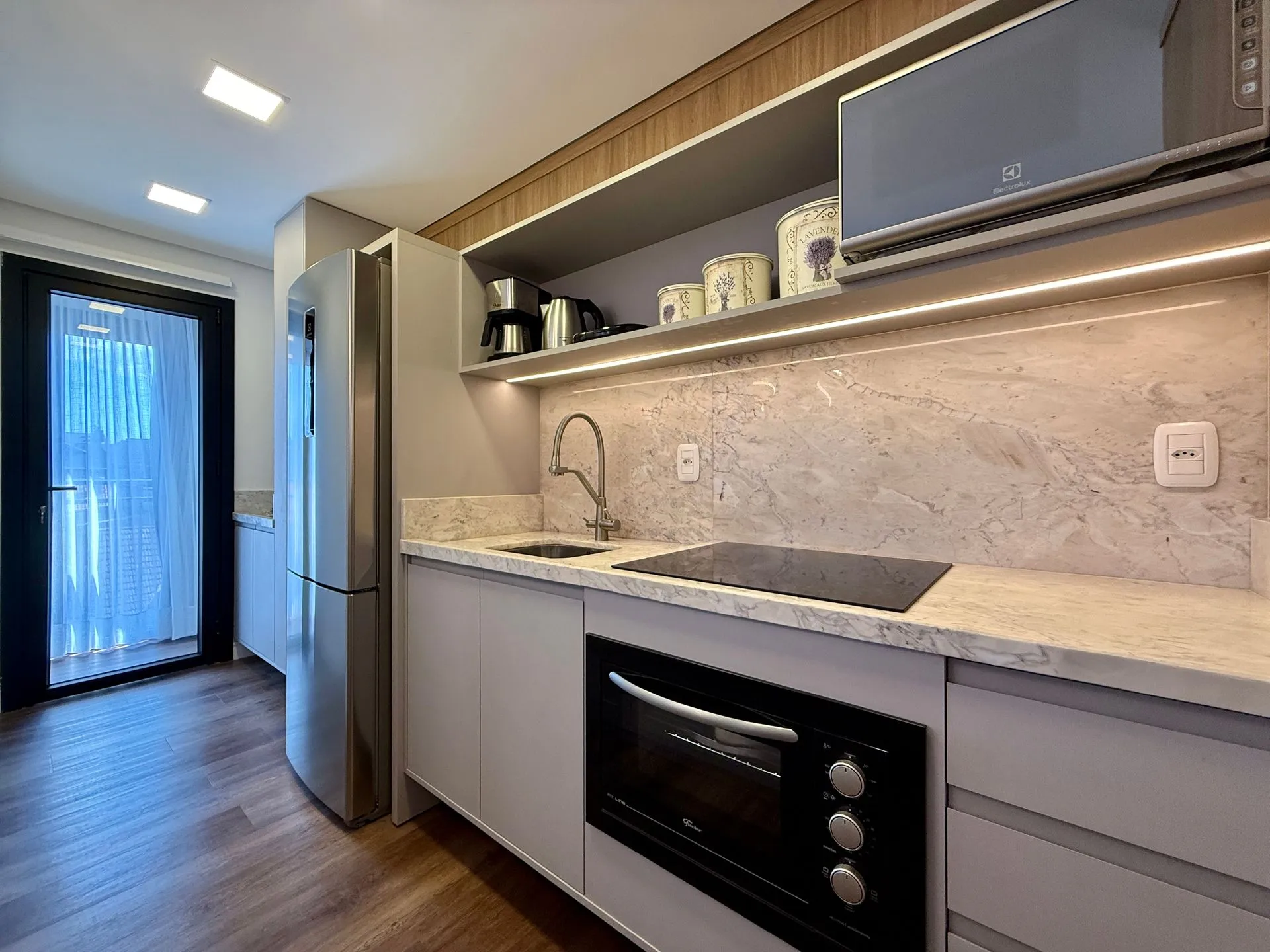 Imagem Apartamento à venda em Gramado, Centro, com 2 quartos, 123.66m2
