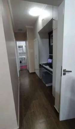 Imagem Apartamento com 2 dormitórios à venda, 56 m² por R$ 230.000,00 - Lopes de Oliveira - Sorocaba/SP