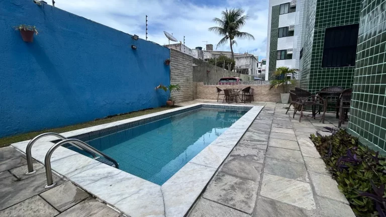 Imagem Apartamento em Piedade!