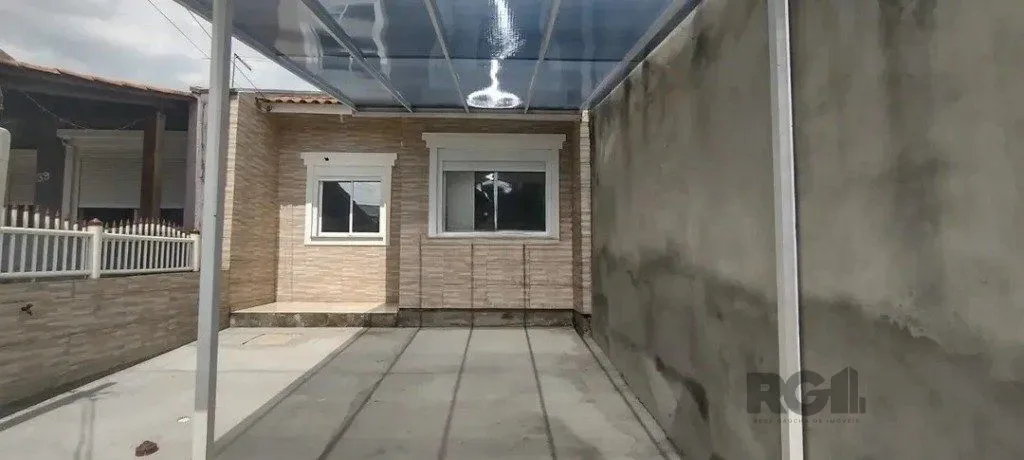 Imagem Casa em São José