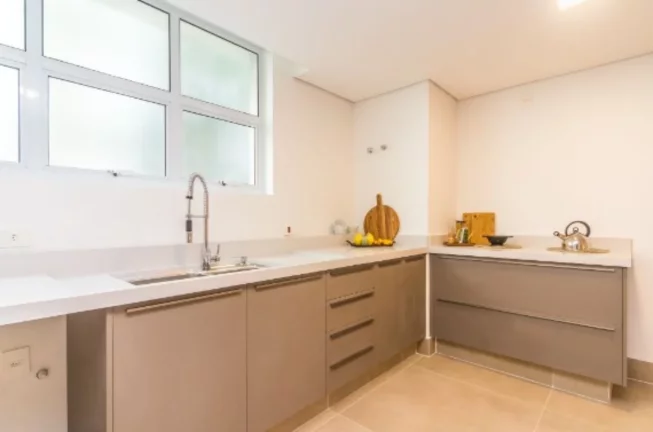 Imagem APARTAMENTO RESIDENCIAL em São Paulo - SP, Jardim Paulista