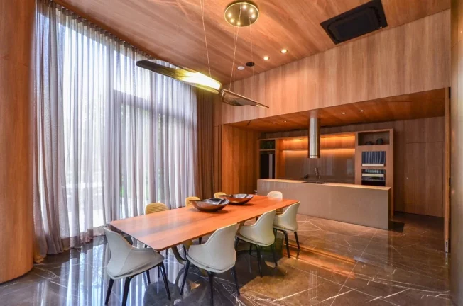 Imagem Apartamento à venda em São Paulo, Vila Olímpia, com 1 quarto, 49m2