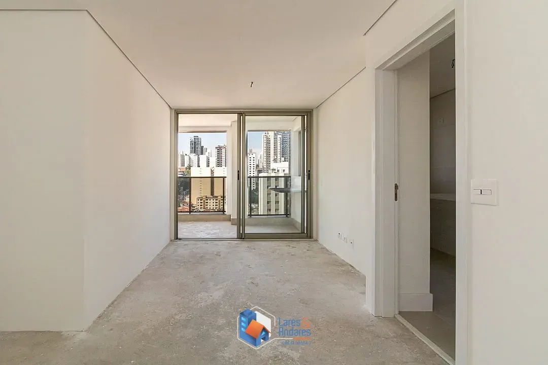 Imagem Apartamento para venda em Perdizes com 2 quartos, sendo 1 suíte, 73m²