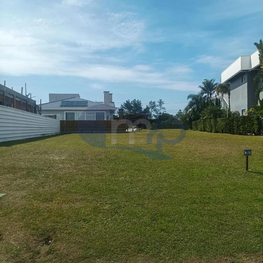 Imagem Terreno a venda no Condominio Horizontal Ocean Side em Torres/RS