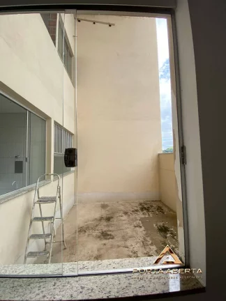 Imagem Apartamento 3 Quartos no Bairro Canaã - COD 1061