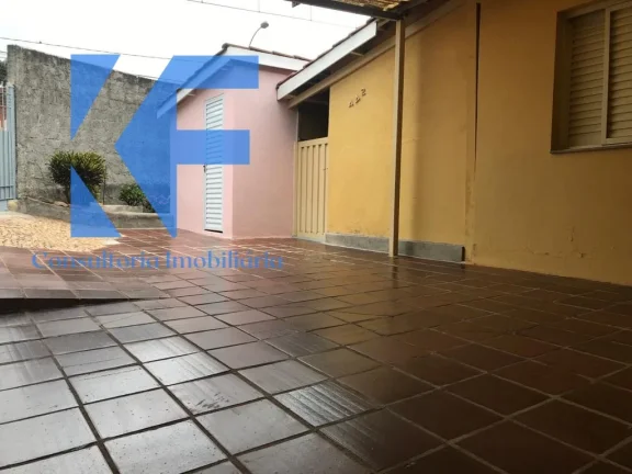 Imagem CASA EM VALINHOS