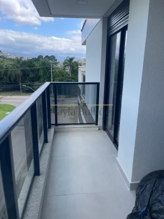 Imagem APARTAMENTO RESIDENCIAL em PALHOÇA - SC, PEDRA BRANCA