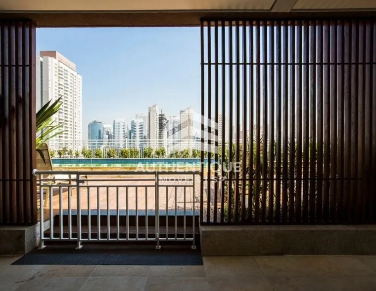 Imagem 701 Arizona Brooklin - Apartamento à venda em São Paulo/SP