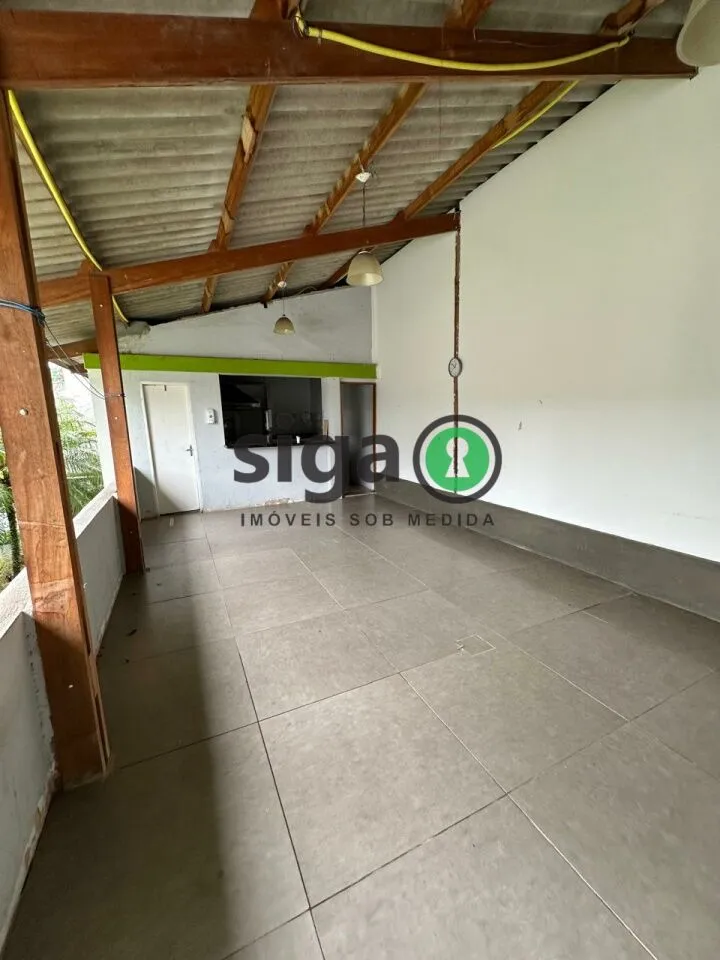 Imagem Conjunto Comercial - 580m², com 11 salas e 12 vagas Sumaré - São Paulo/SP
