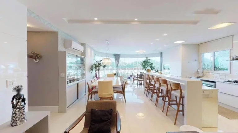 Imagem APARTAMENTO A VENDA - BRAVA BEACH INTERNACIONAL 3 SUITES - 3 VAGAS - PRAIA BRAVA - ITAJAI/SC
