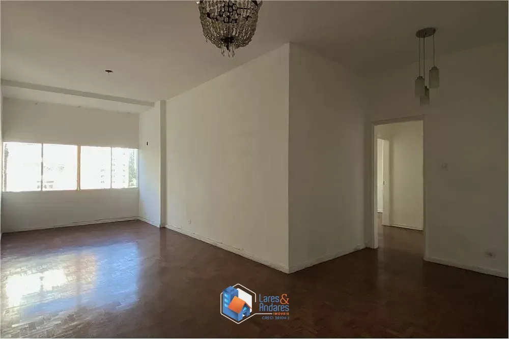 Imagem Apartamento à venda 2 Quartos 1 Vaga 105M² Cerqueira César São Paulo - SP