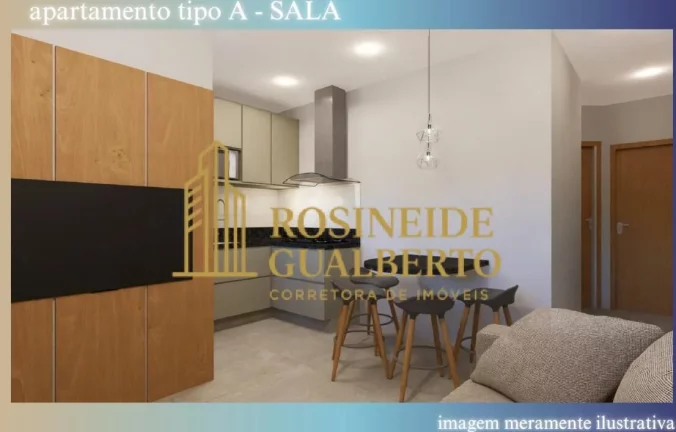 Imagem LANÇAMENTO – VILLAGIO LOS ANGELES - Massaguaçu – Caraguatatuba.