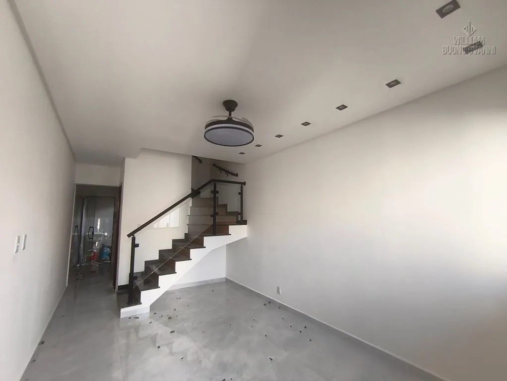 Imagem TRIPLEX NOVO À VENDA NO CENTRO DO CAIÇARA - PRAIA GRANDE
