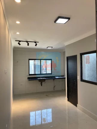 Imagem Casa com 3 dorms, Santa Júlia, Itanhaém - R$ 439 mil, Cod: 2385