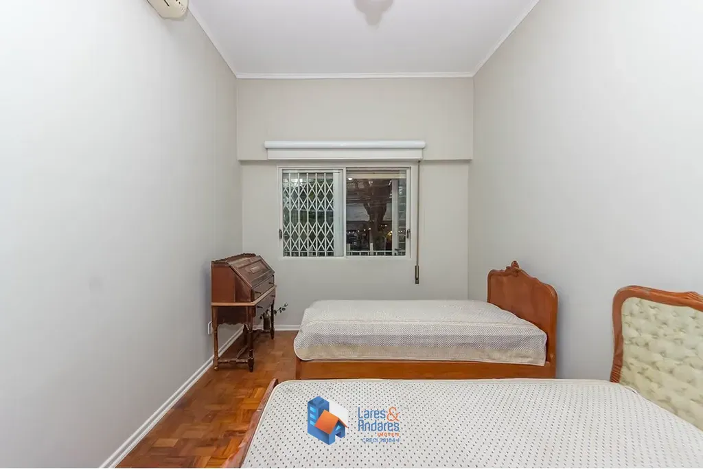 Imagem Apartamento à venda 3 Quartos 1 Suite 1 Vaga 212M² Jardim Paulista São Paulo - SP